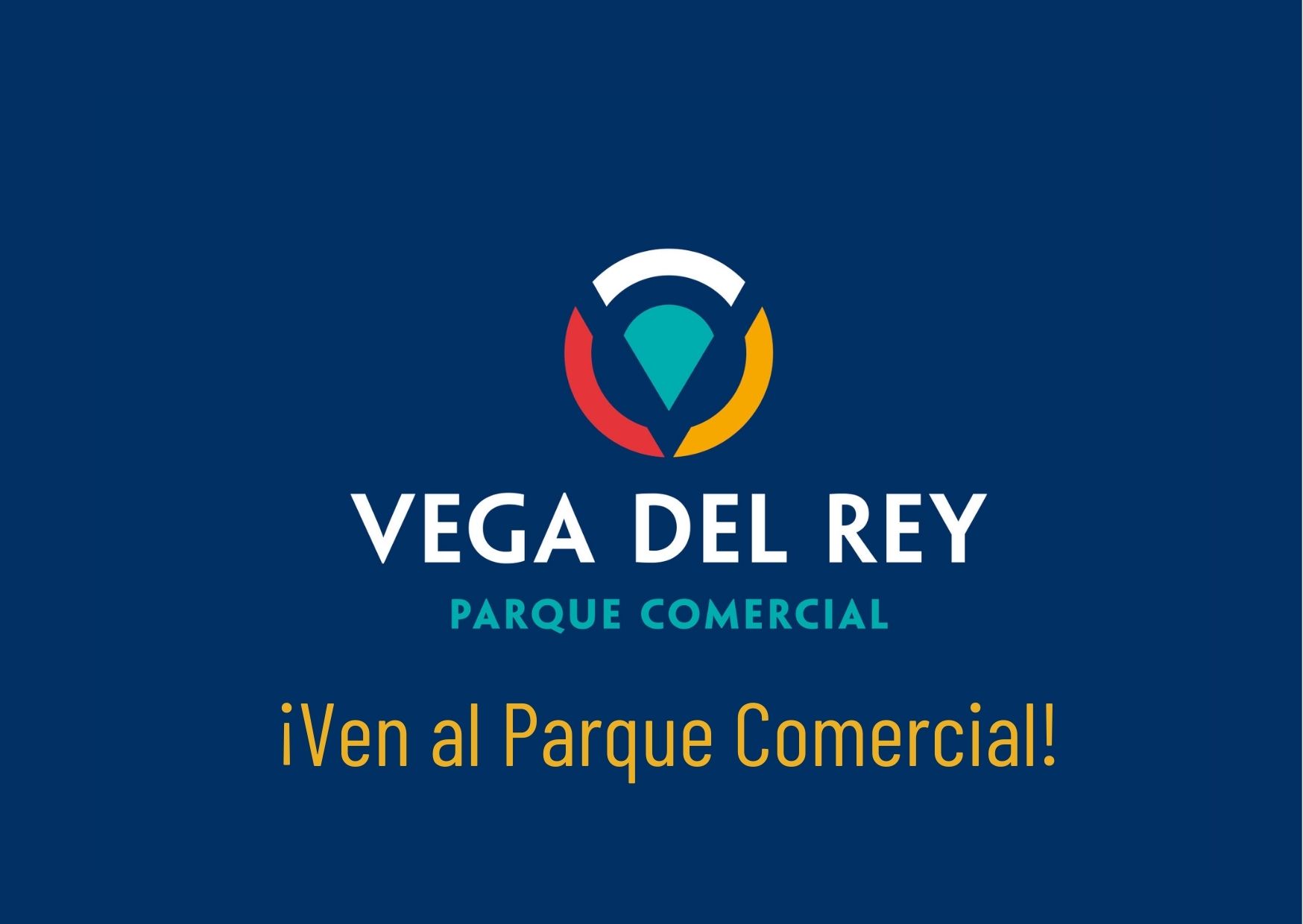 Vega del Rey, tu Parque Comercial en Camas 