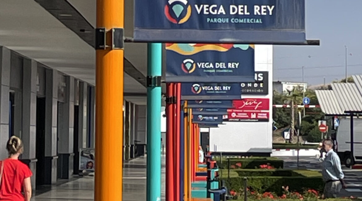 Parque Comercial Vega del Rey archivos Vega del Rey