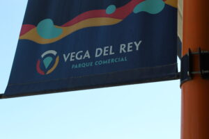 Prepara la Vuelta al cole en el Parque Comercial Vega del Rey.