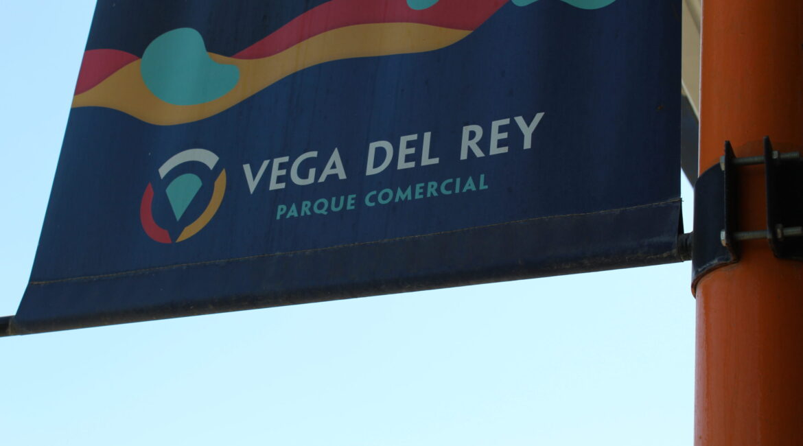 Prepara la vuelta al cole en el Parque Comercial Vega del Rey.