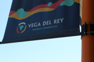 Prepara la vuelta al cole en el Parque Comercial Vega del Rey.