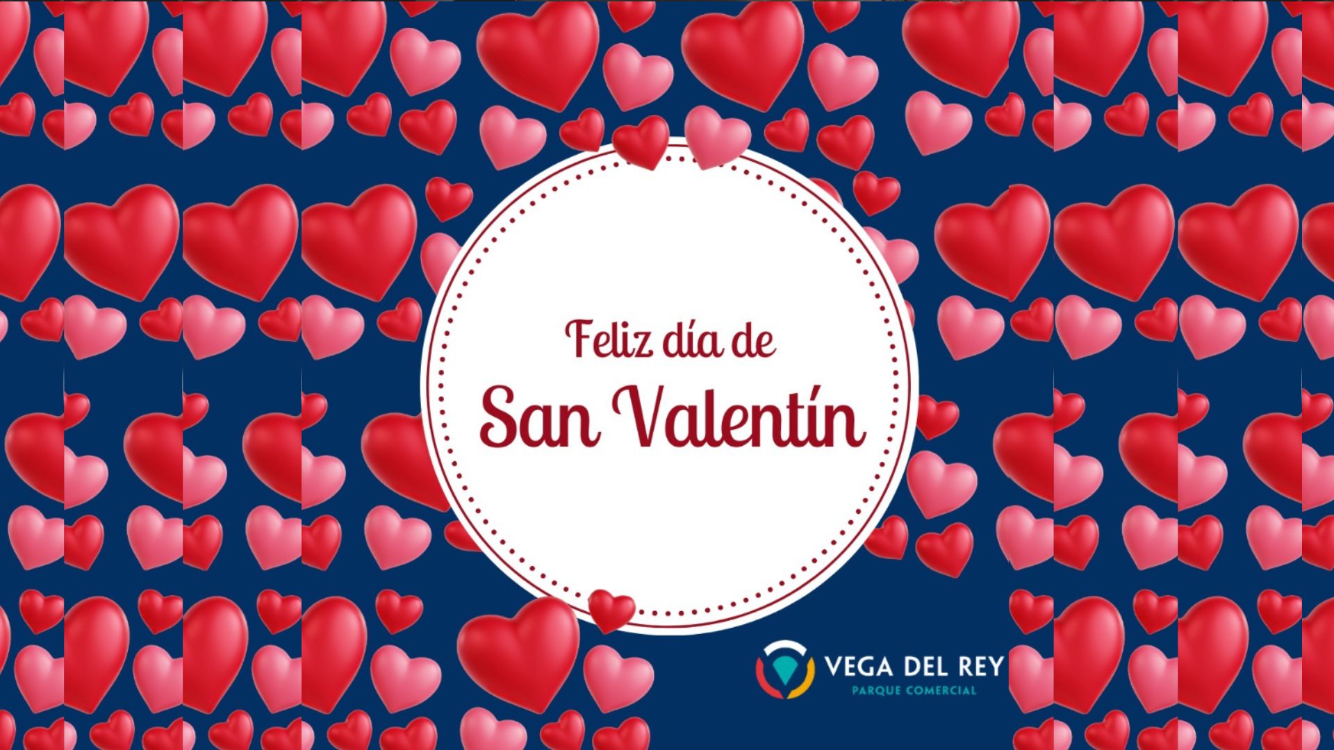 Encuentra el regalo perfecto para San Valentín en el Parque Comercial Vega del Rey