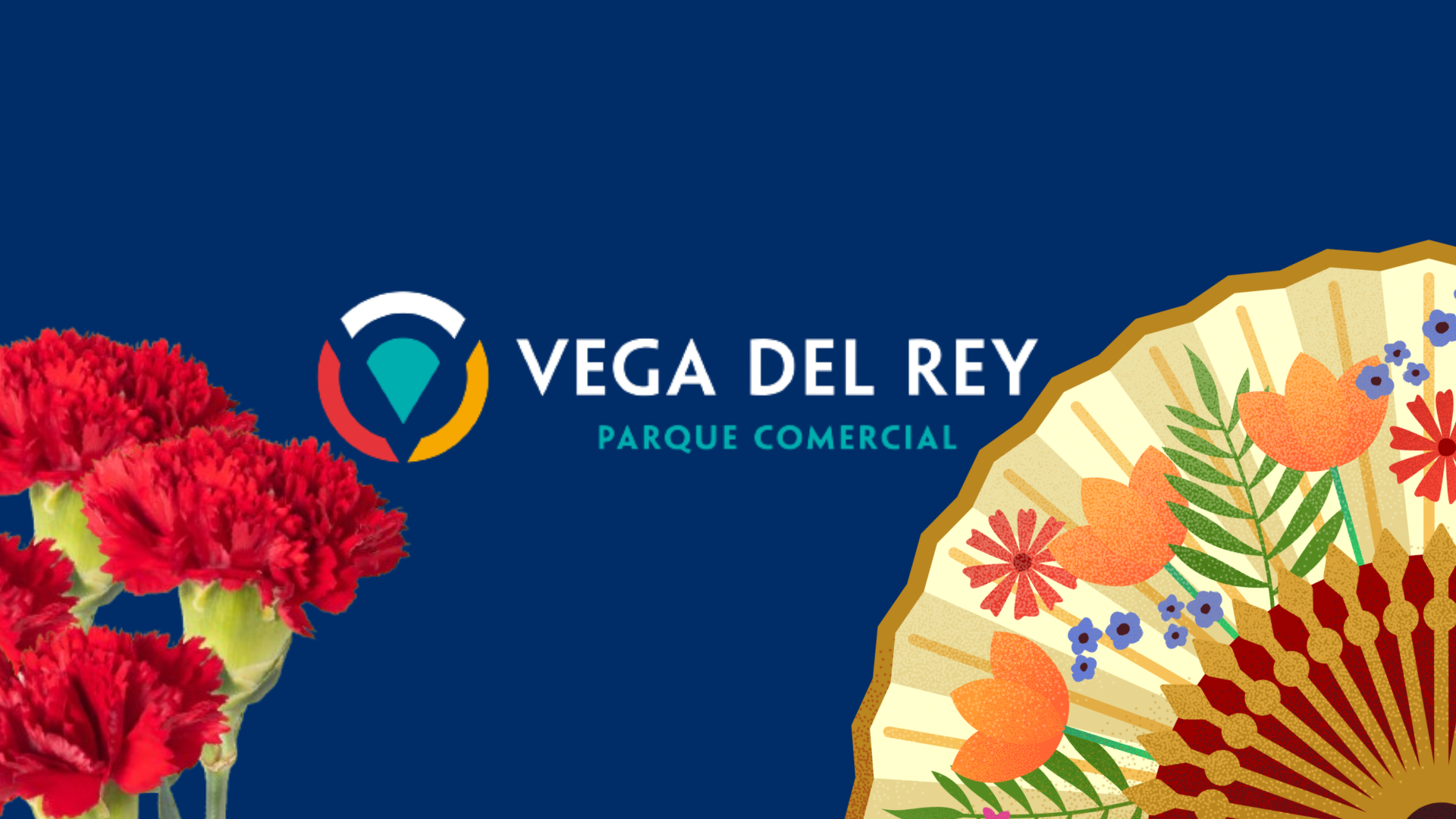 Todo lo necesario para disfrutar de la Feria, y mucho más, lo tienes en Vega del Rey