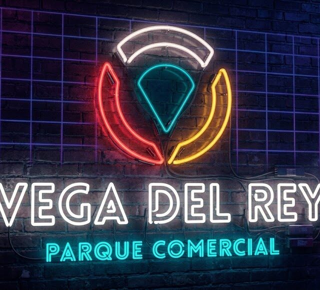 Todo lo tienes en el Parque Comercial Vega del Rey.