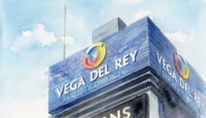 Temporada primavera-verano en el Parque Comercial Vega del Rey.
