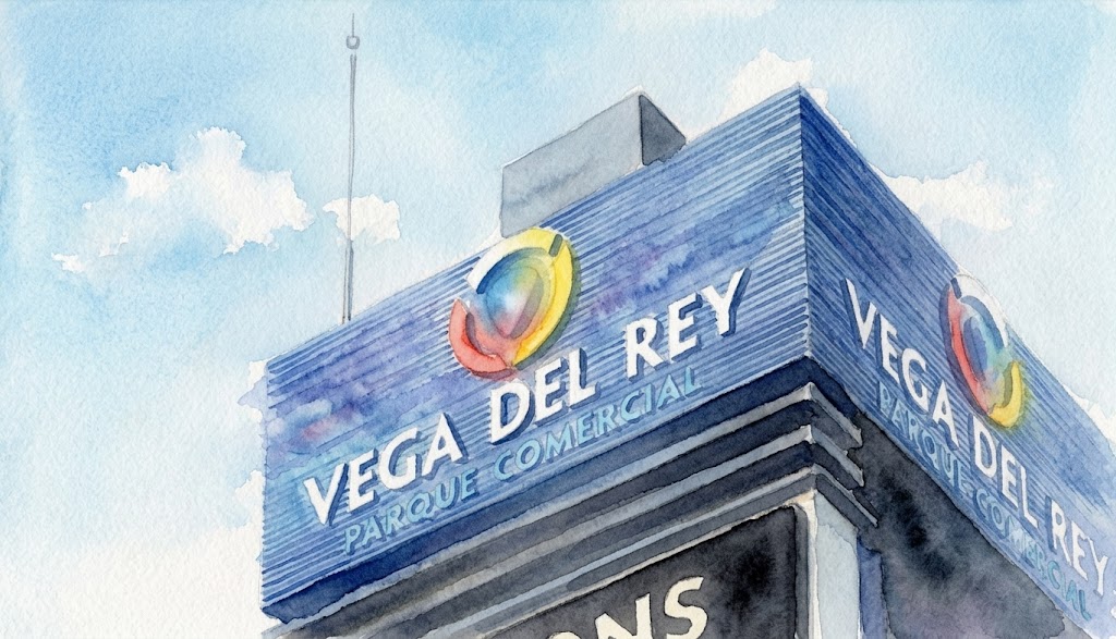 Temporada primavera-verano en el Parque Comercial Vega del Rey.