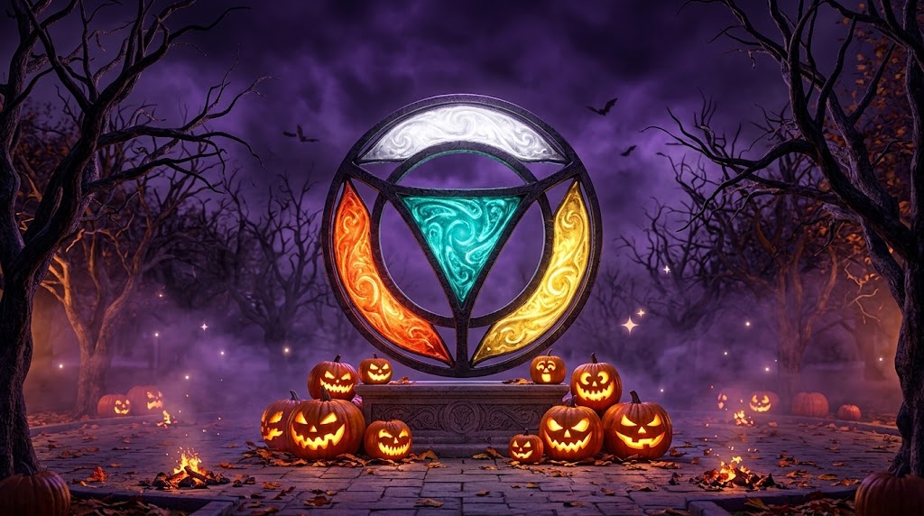 Halloween se acerca: prepara la noche más terrorífica del año en el Parque Comercial Vega del Rey